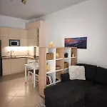 Апартаменты Seasons *