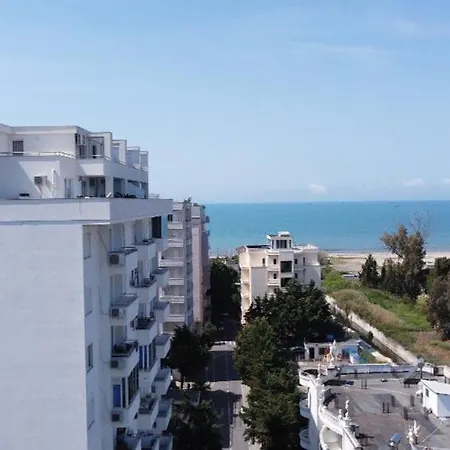 Seasons Lejlighed Durrës