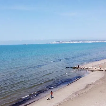 Apartment Seasons Durrës