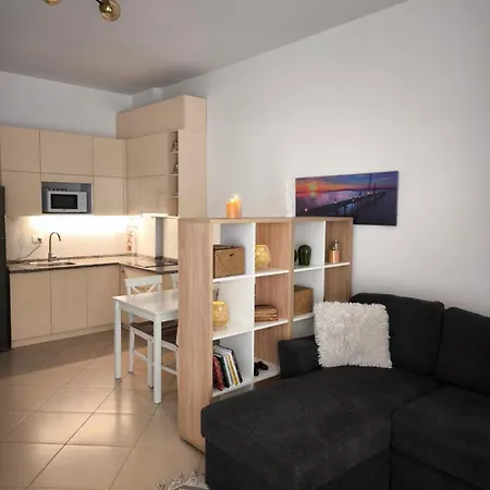 Apartmán Seasons *