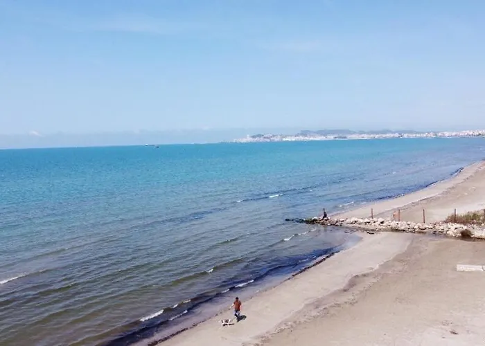 Lejlighed Seasons Durrës