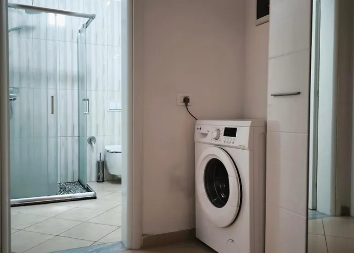 Seasons Apartamento