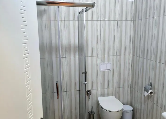 Seasons Lejlighed Durrës