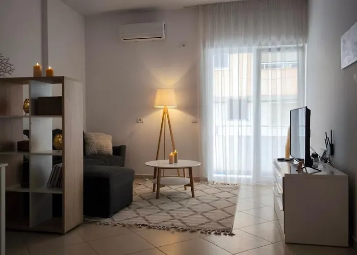 Seasons Lejlighed Durrës